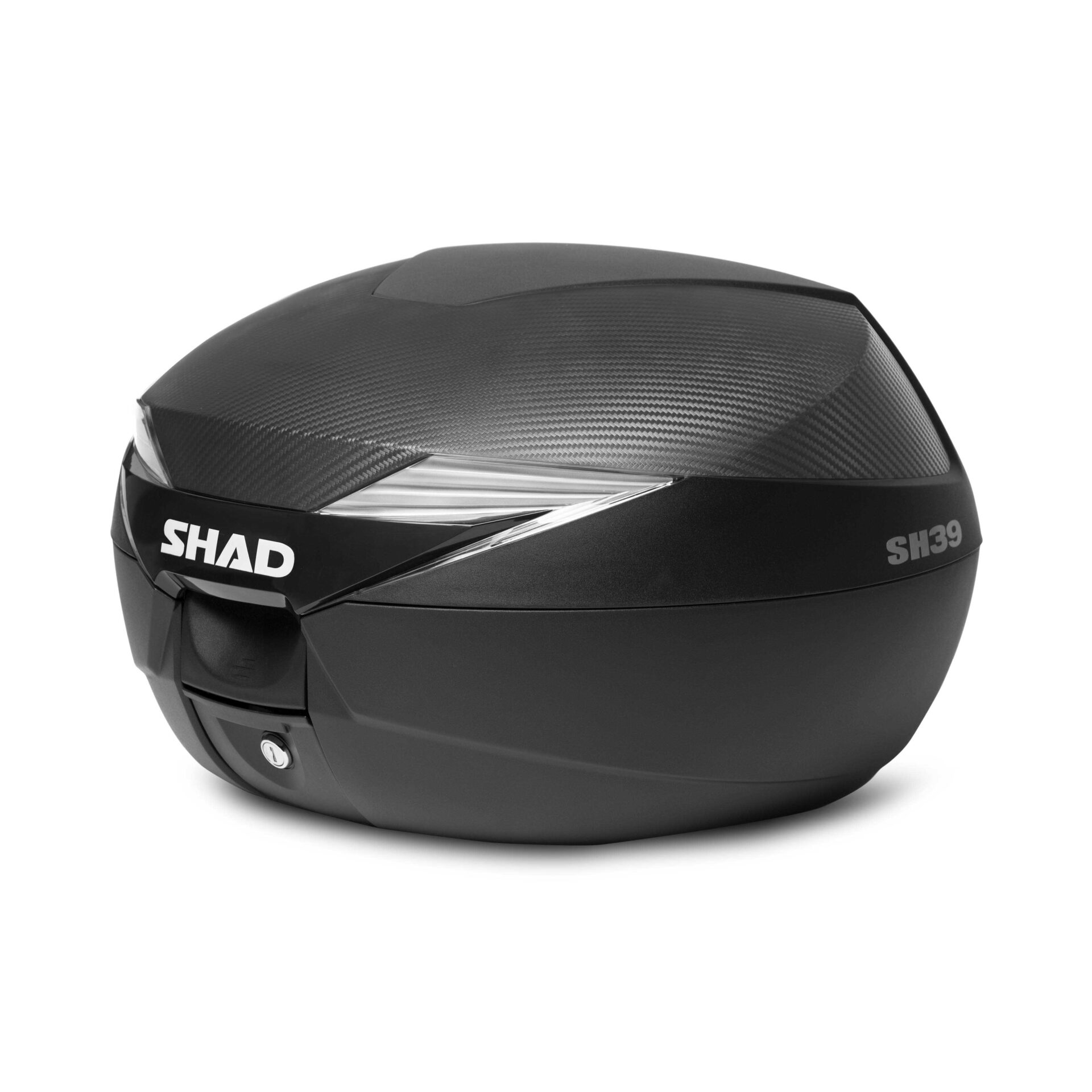 shad-top-case-sh39-carbono-ba-l-para-moto image 1