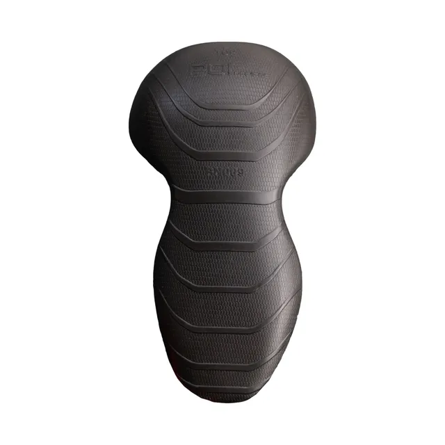 hebo-protector-de-codo-rodilla-defender-pro image 1