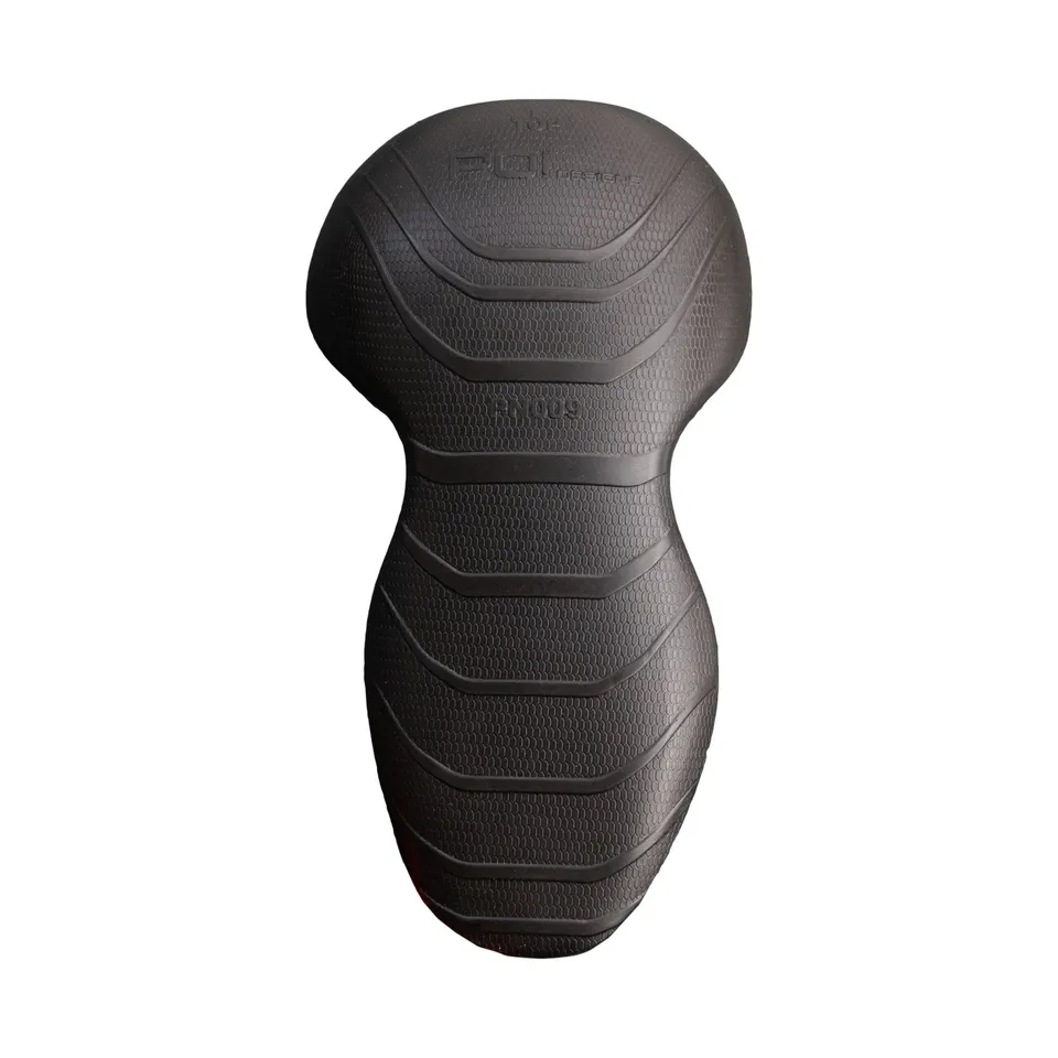 hebo-protector-de-codo-rodilla-defender-pro image 1