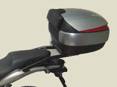 shad-top-master-fijaci-n-maleta-superior-para-honda-hornet-cb600-f image 1