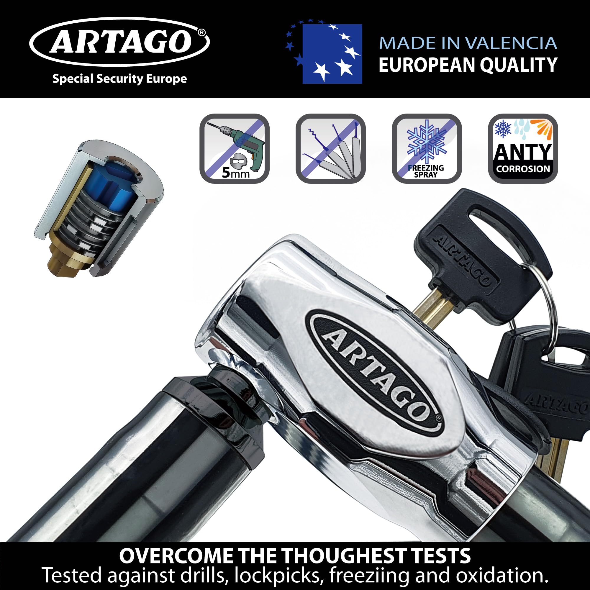 artago-5310-pit-n-antirrobo-moto-alta-gama-cerradura-alta-seguridad-disc-tech-ar image 3