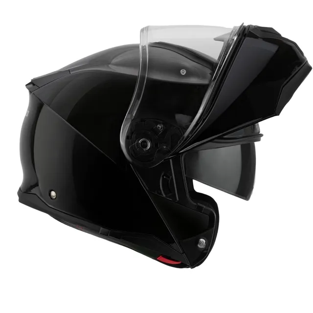 hebo-casco-tourer-iv-negro-brillo-casco-integral-con-pantalla-solar-y-m-ltiples- image 1