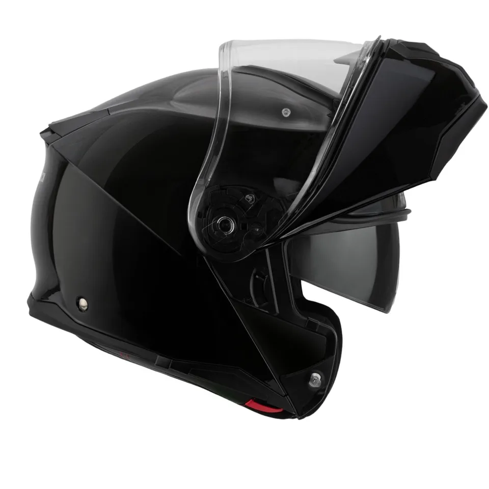 hebo-casco-tourer-iv-negro-brillo-casco-integral-con-pantalla-solar-y-m-ltiples- image 1