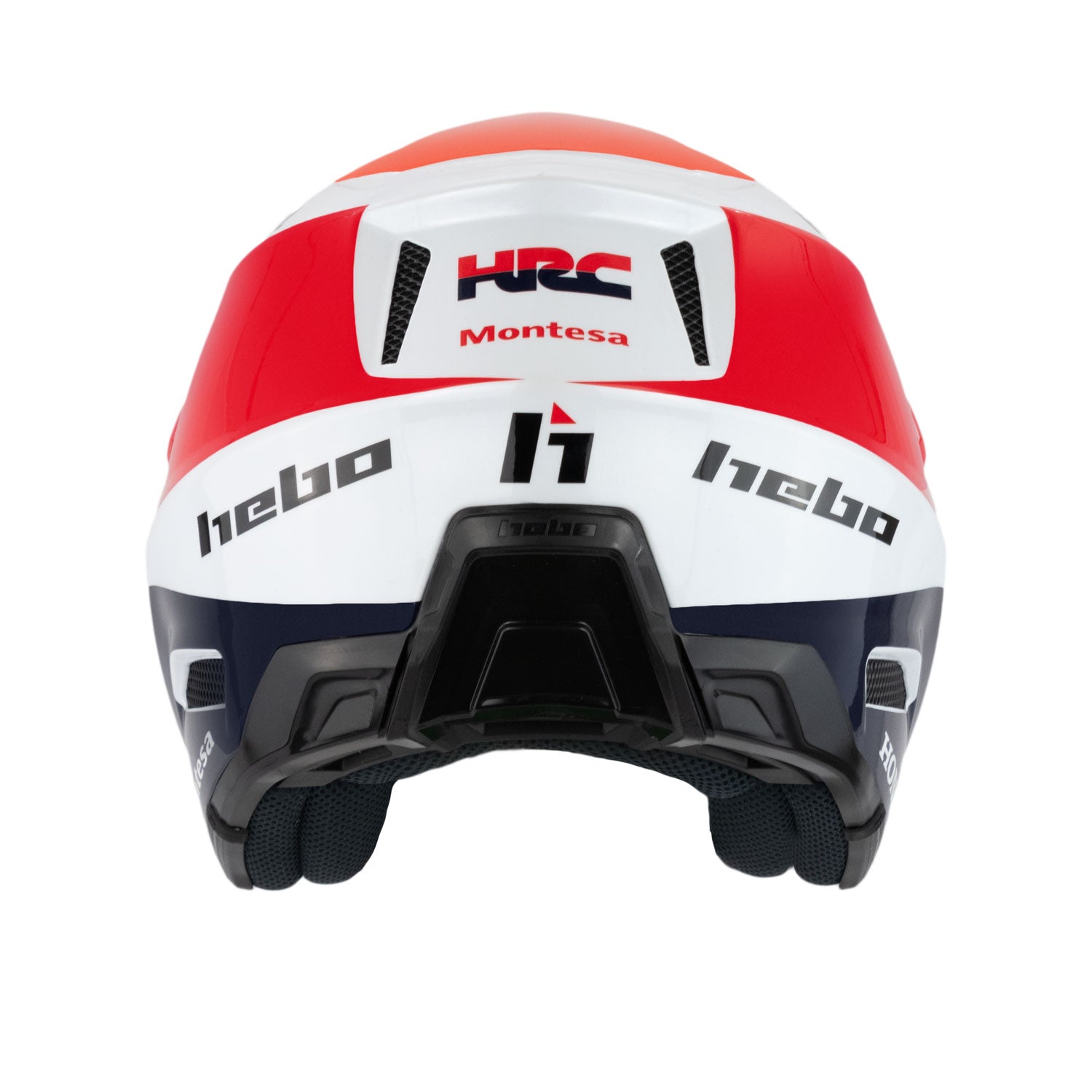 hebo-casco-zone-pro-montesa-team-fibra-de-vidrio-1050-g-triple-densidad-eps image 2