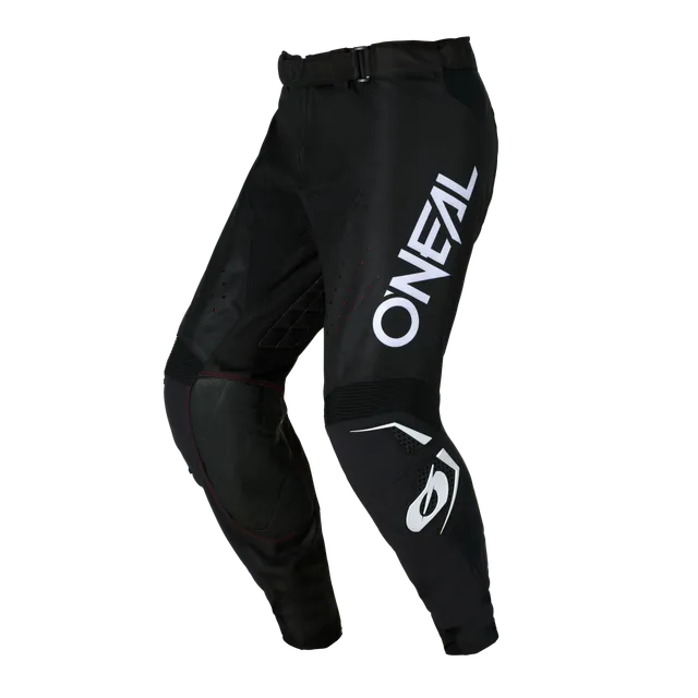 pantal-n-o-neal-hardwear-elite-negro-blanco image 1
