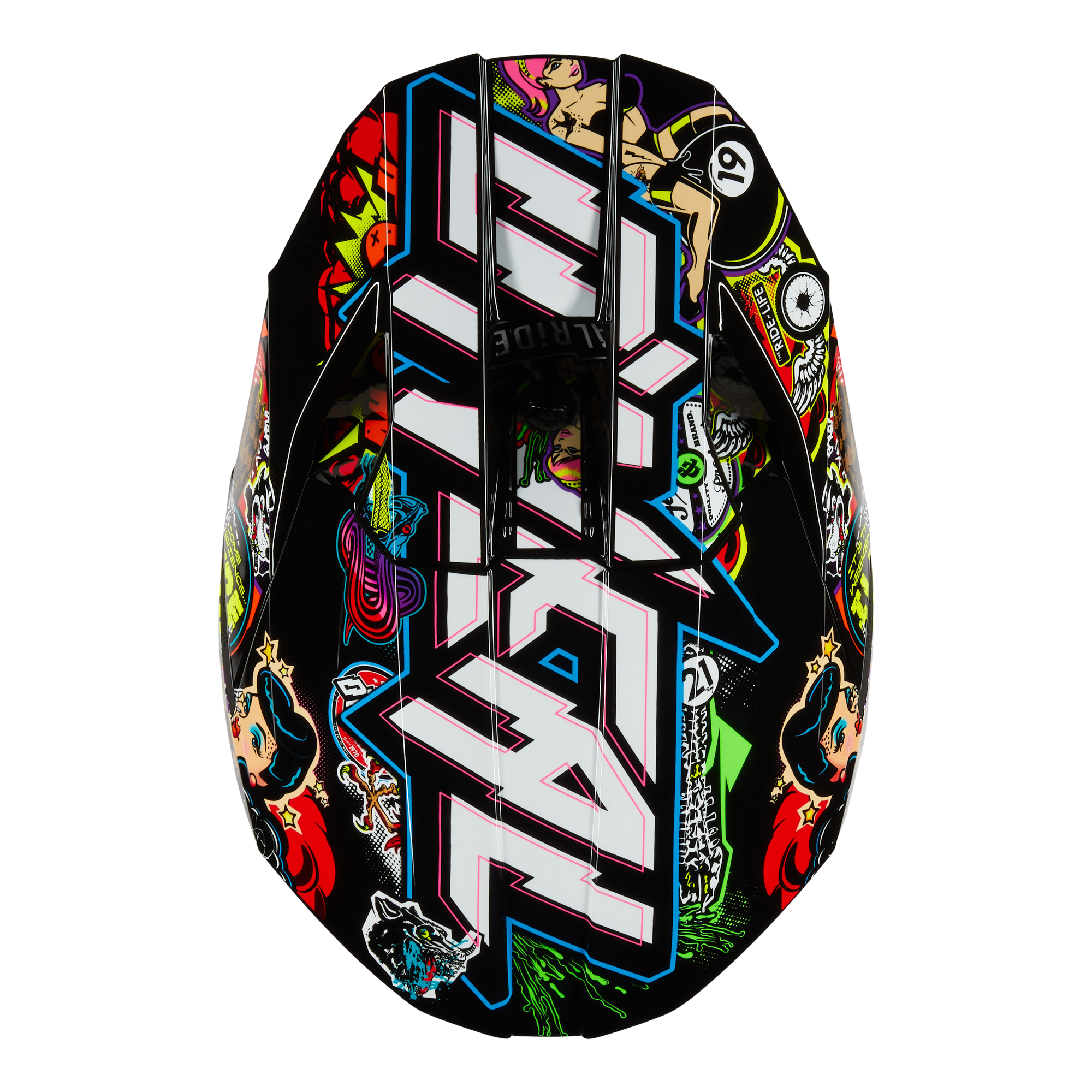 o-neal-casco-de-moto-3-srs-crank-multi image 6