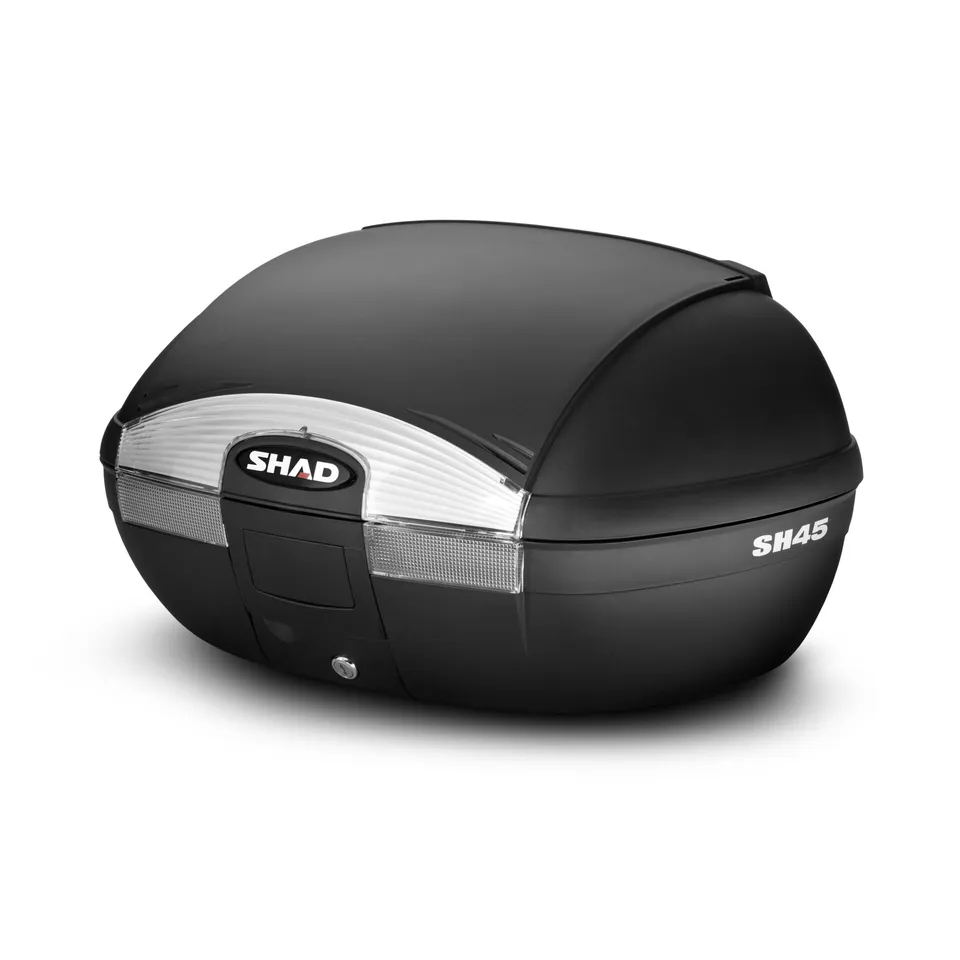 shad-top-case-sh45-para-2-cascos-integrales image 1