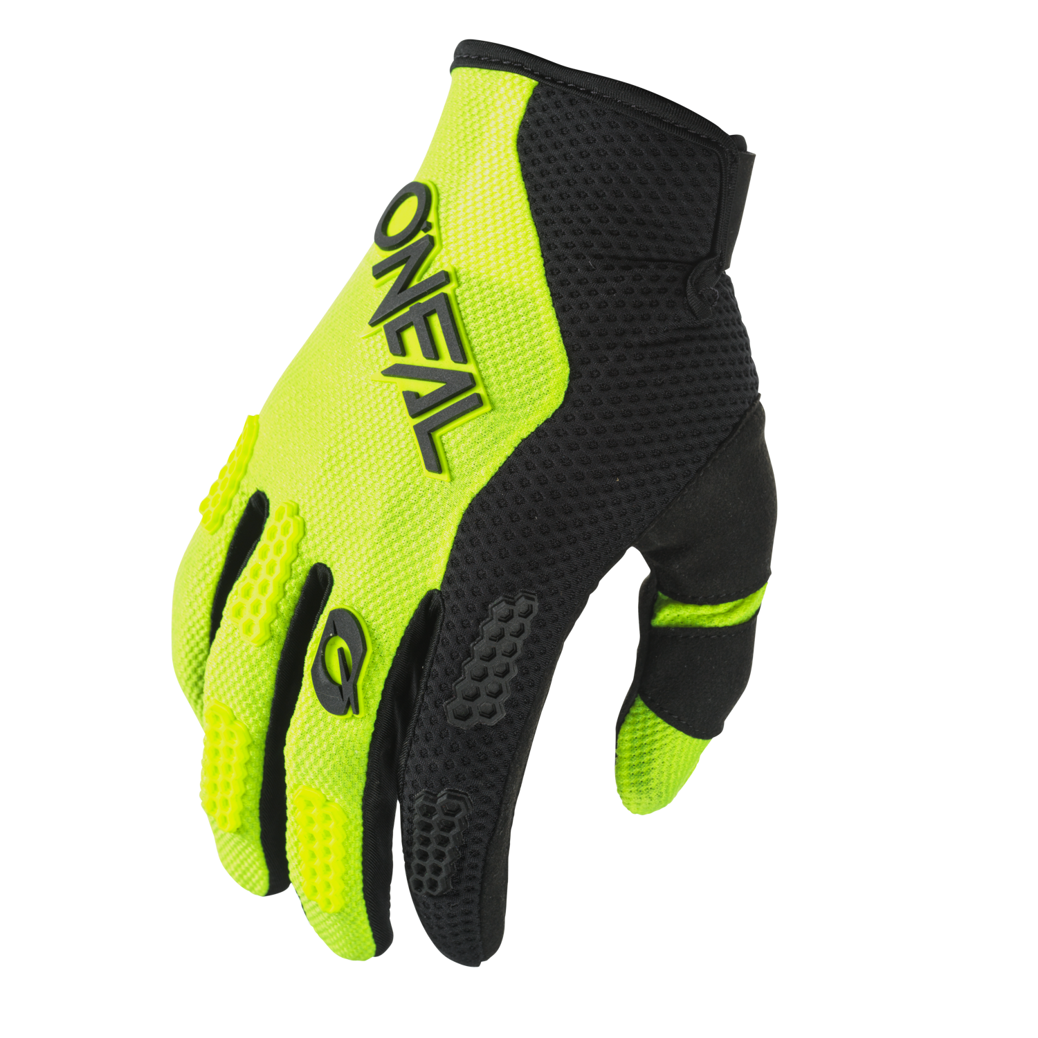 o-neal-element-racewear-guantes-de-motocicleta-negro-ne-n image 1