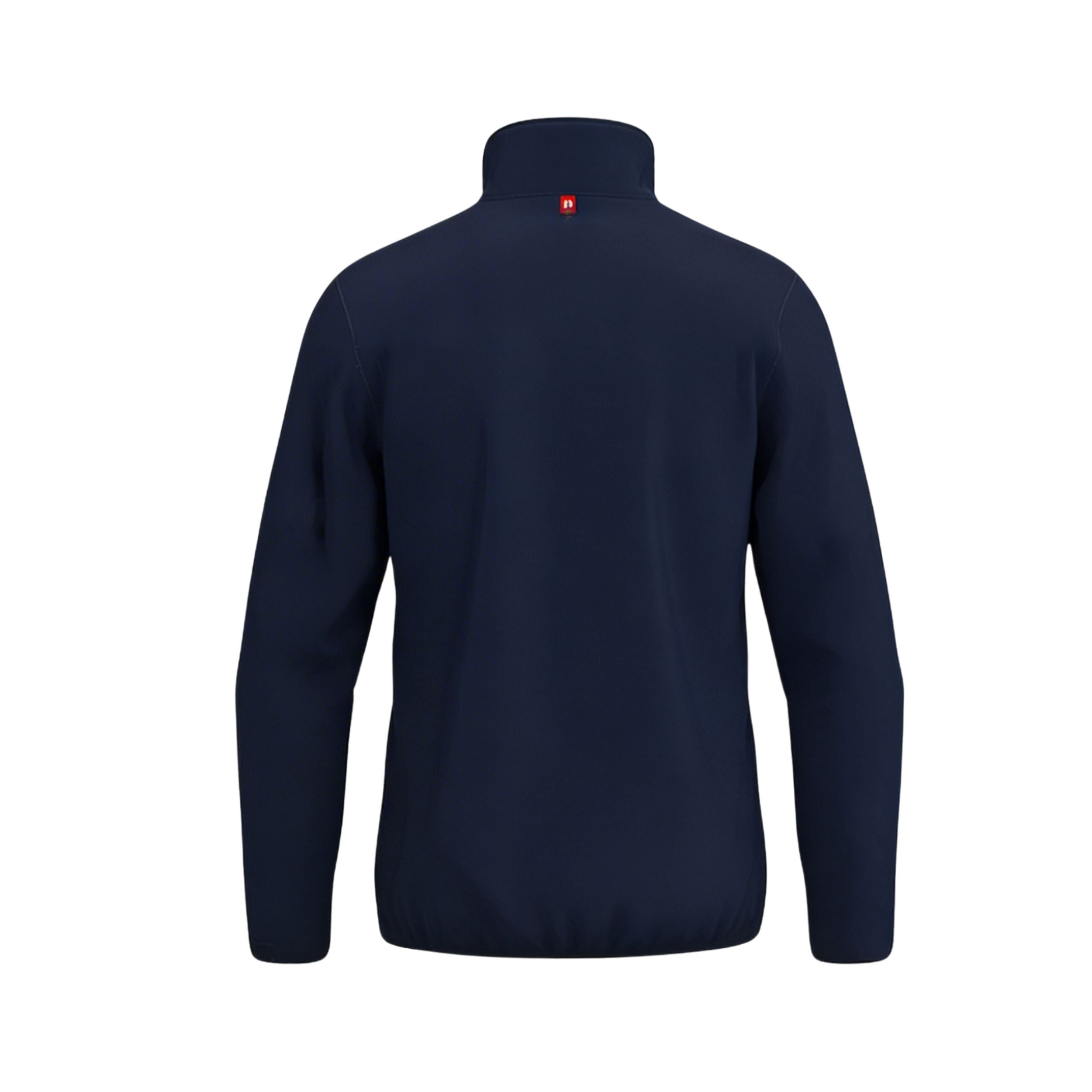 hebo-chaqueta-softshell-paddock-con-capucha-unisex image 2