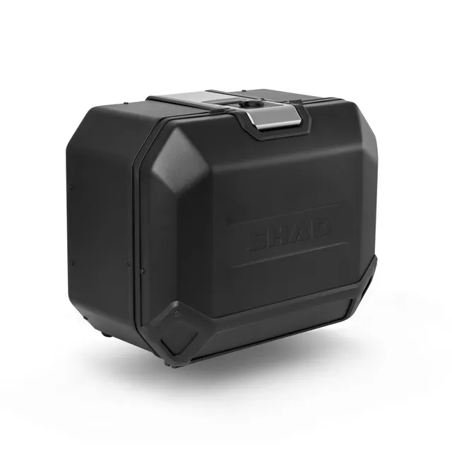 shad-maleta-lateral-derecha-tr47r-terra-black-edition-aluminio-endurecido-capaci image 1