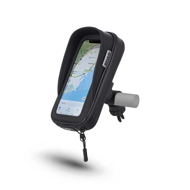 shad-sg62-soporte-de-manillar-para-smartphone-160-x-80-mm-universal-con-rotaci-n image 1