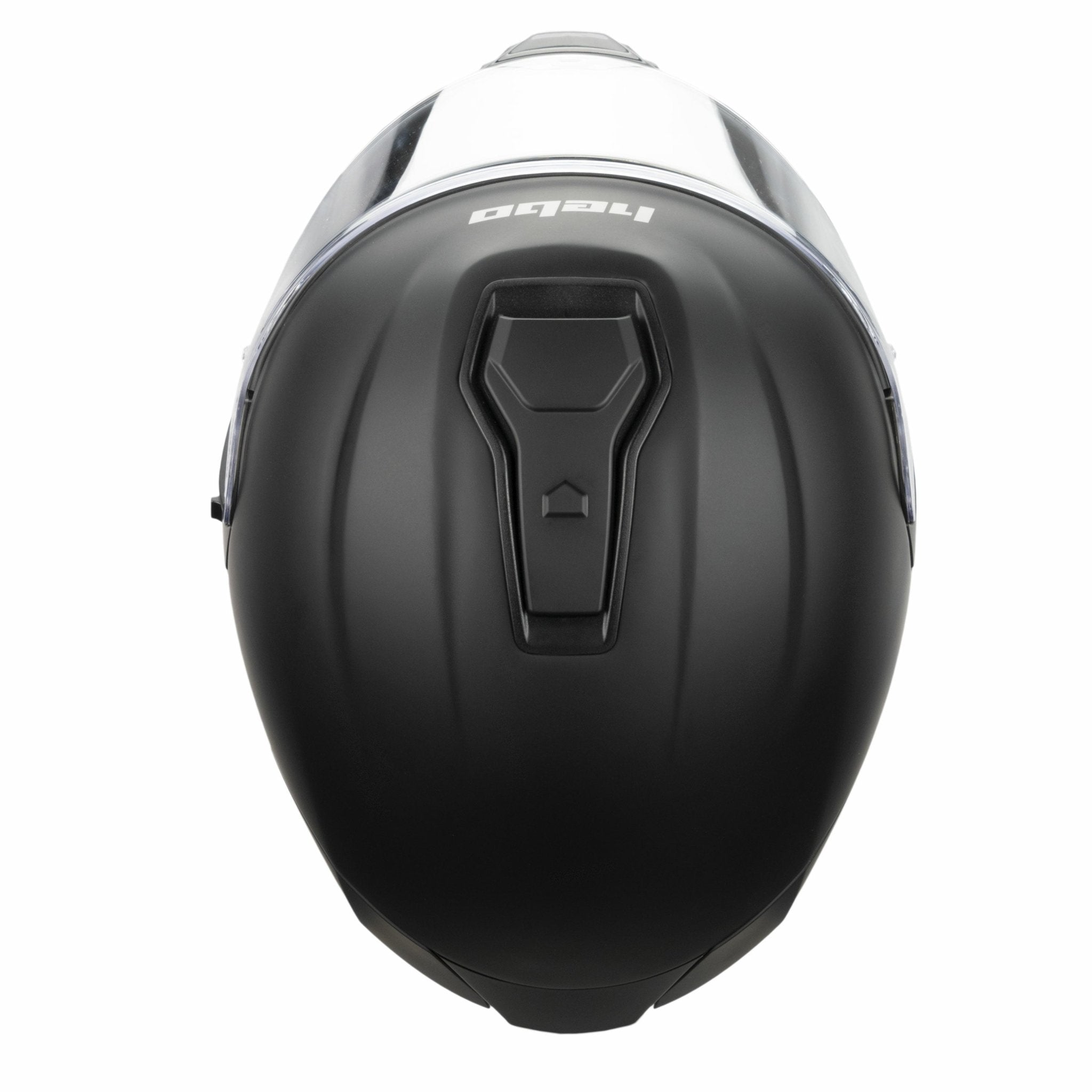 hebo-casco-suzuka-integral-fibra-negro-calota-de-fibra-de-vidrio-pinlock-y-ece-2 image 3