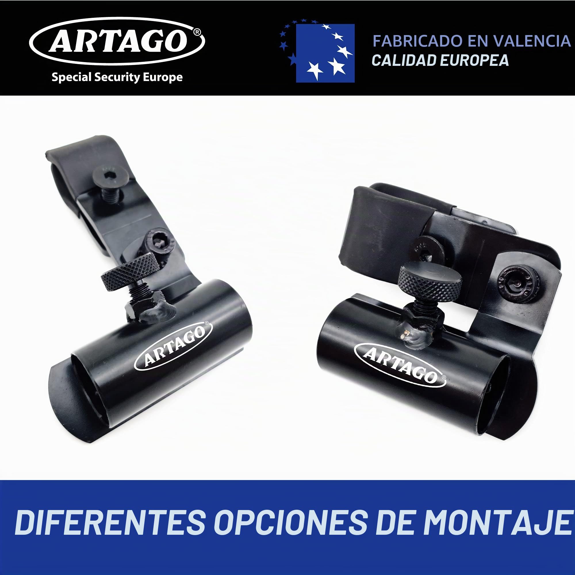 artago-k502-soporte-met-lico-universal-para-candados-antirrobo-en-u-para-bicicle image 5