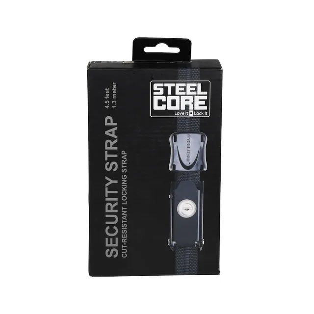 enduristan-steelcore-security-strap-1-3-m-correa-de-seguridad-con-cable-de-acero image 1