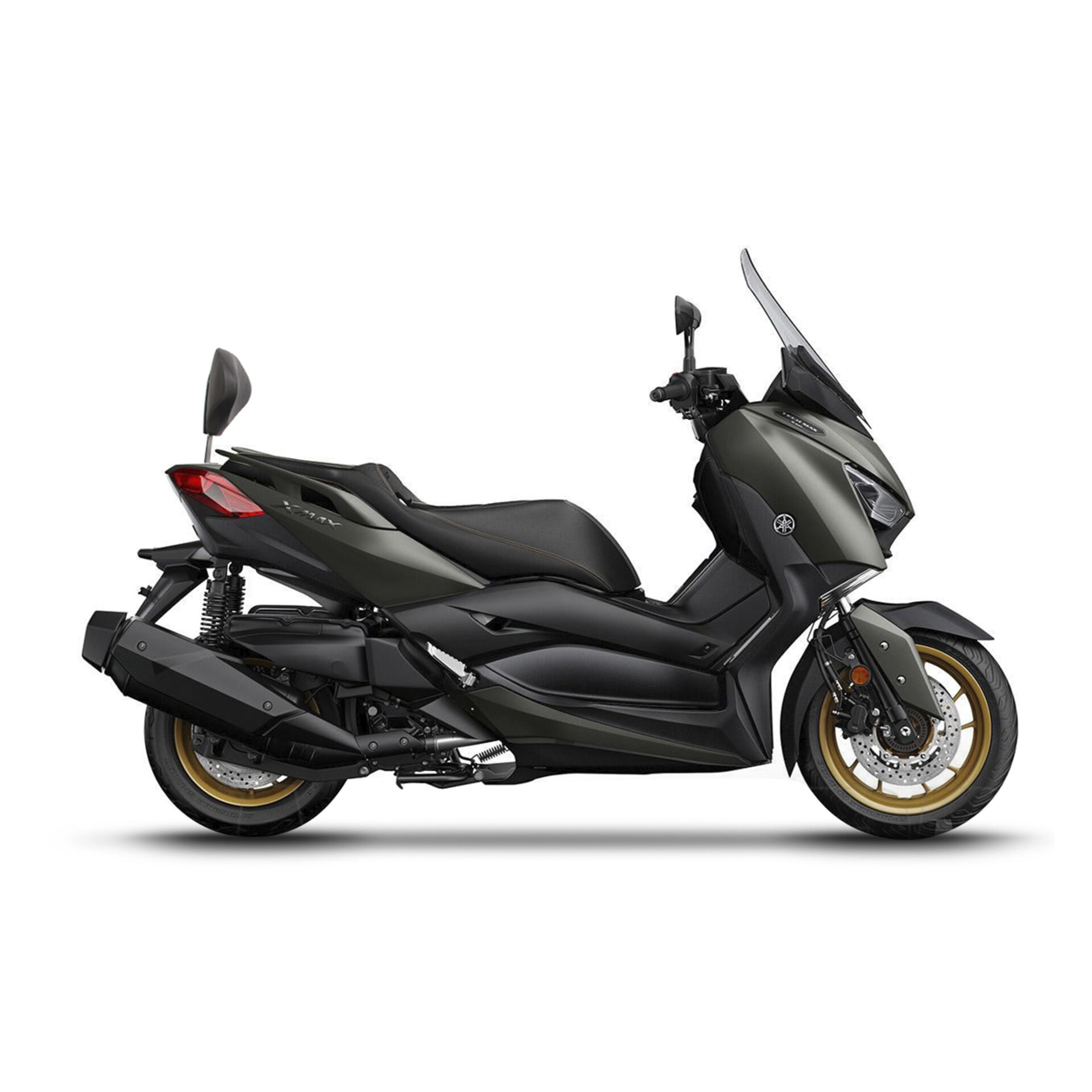 shad-kit-respaldo-para-yamaha-xmax-125-300-400-y-tricity-300-confort-para-el-pas image 2