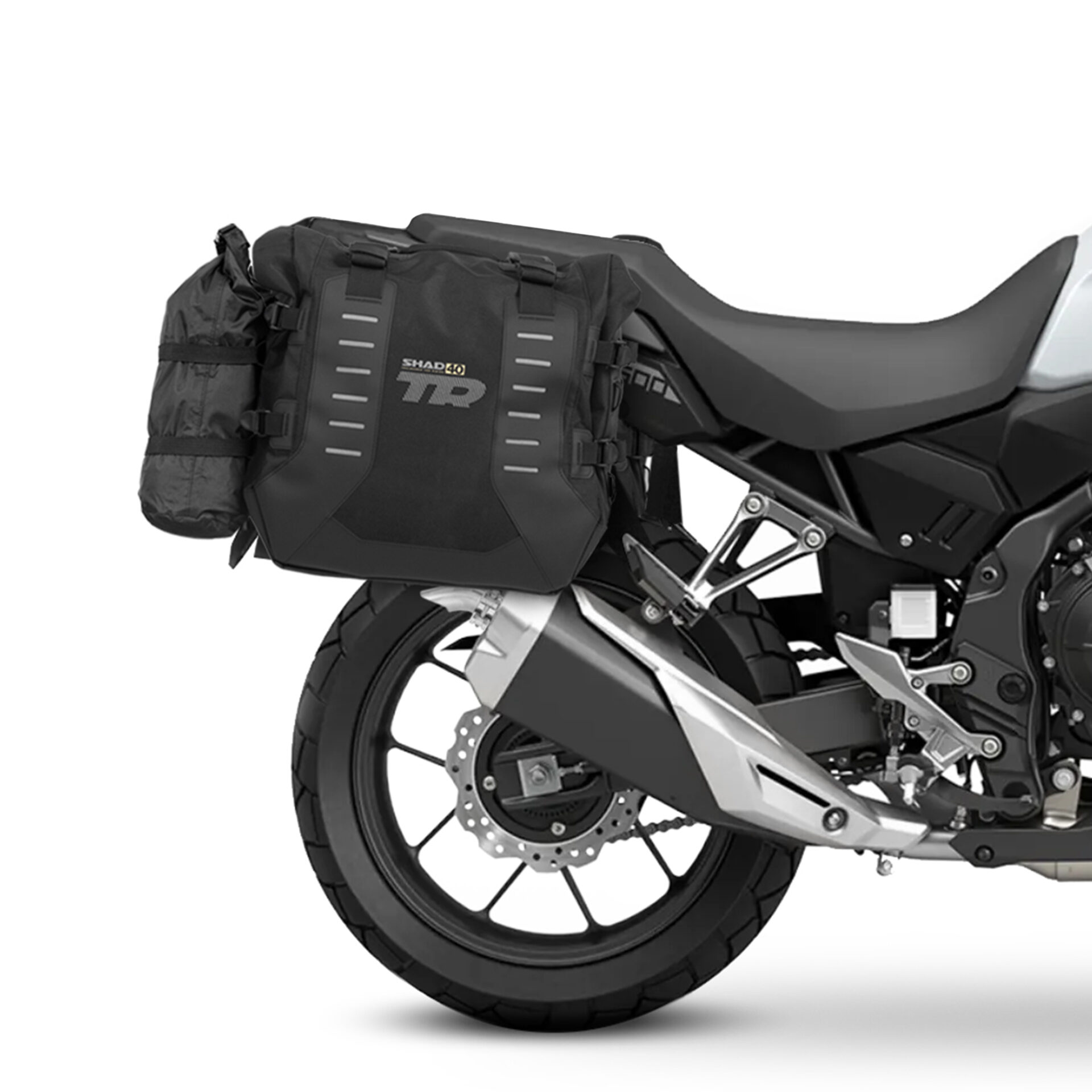 shad-adaptador-de-tubo-de-escape-para-honda-nx500-cb500x image 3