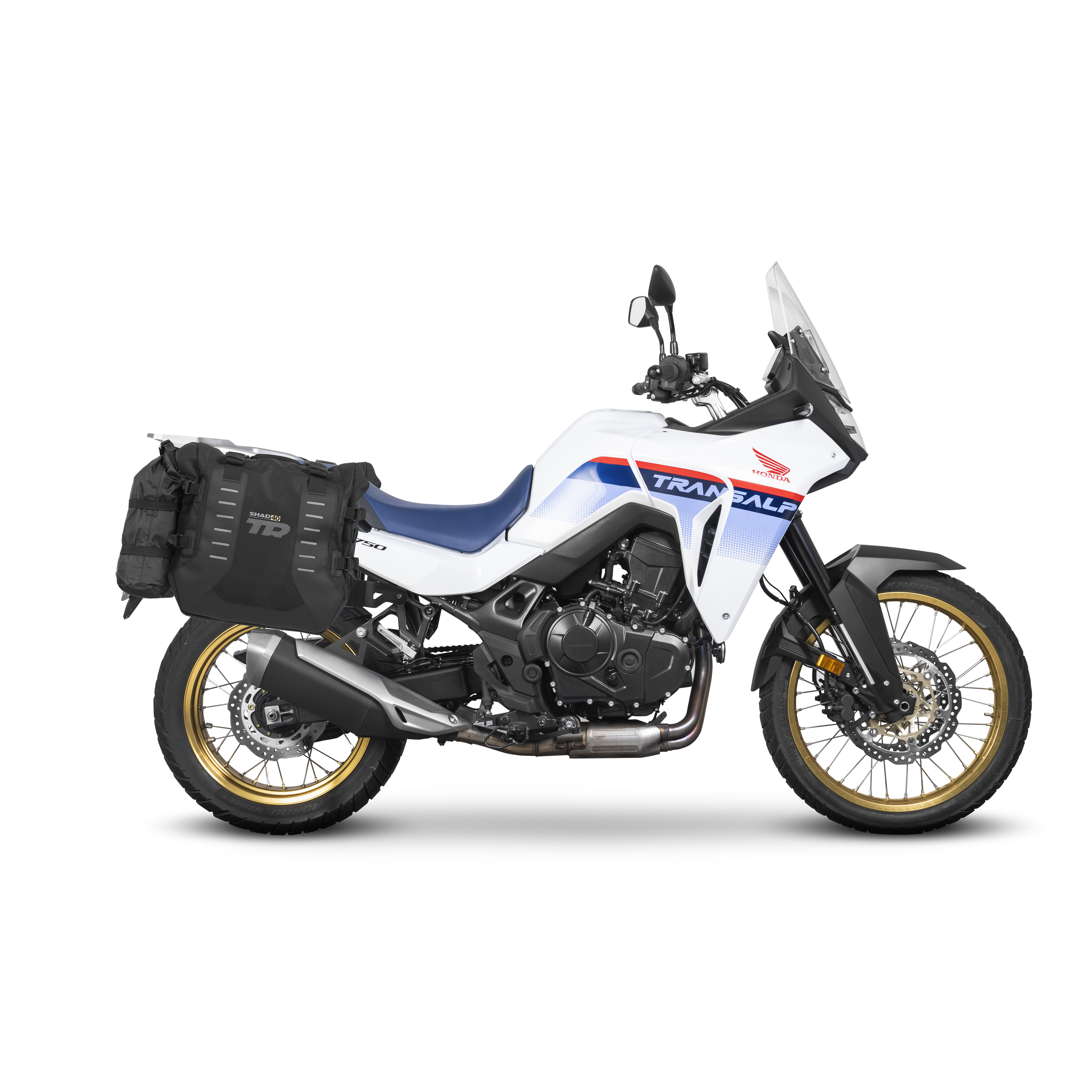 shad-4p-system-fijaci-n-lateral-para-honda-transalp-xl-750 image 2