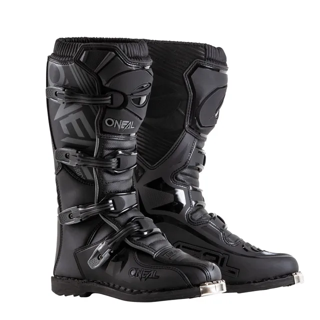 botas-de-moto-o-neal-element-negras image 1