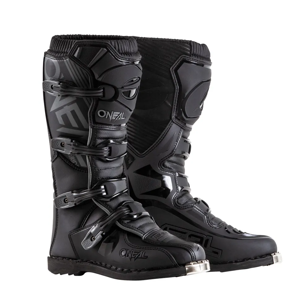 botas-de-moto-o-neal-element-negras image 1
