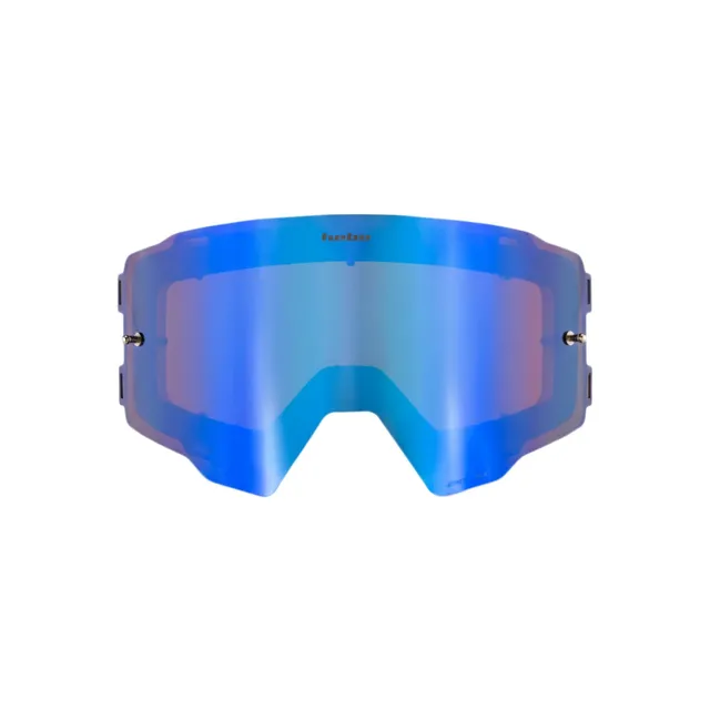 hebo-lente-mid-revo-azul-atom-hb81-recambio-para-gafas-de-motocross image 1