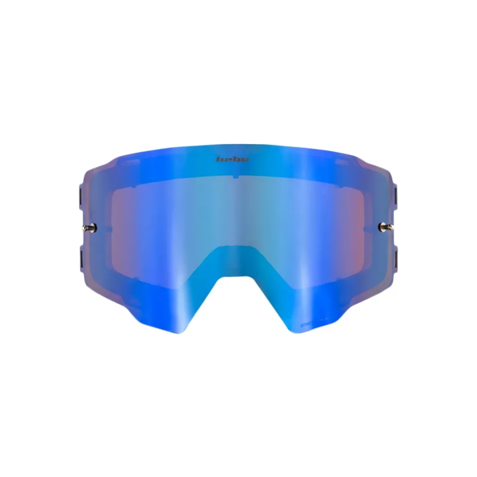 hebo-lente-mid-revo-azul-atom-hb81-recambio-para-gafas-de-motocross image 1