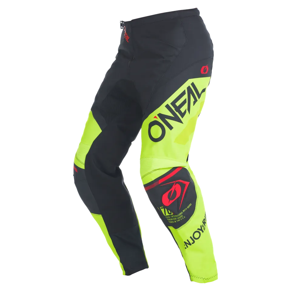 o-neal-pantal-n-youth-element-factor-rojo-ne-n image 1
