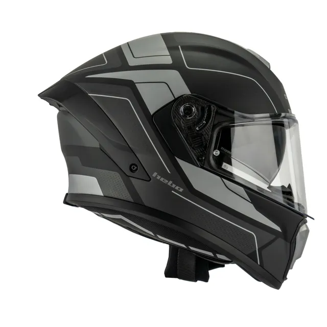 hebo-casco-a618-force-mate-integral-de-fibra-de-vidrio-con-pinlock-y-homologaci- image 1