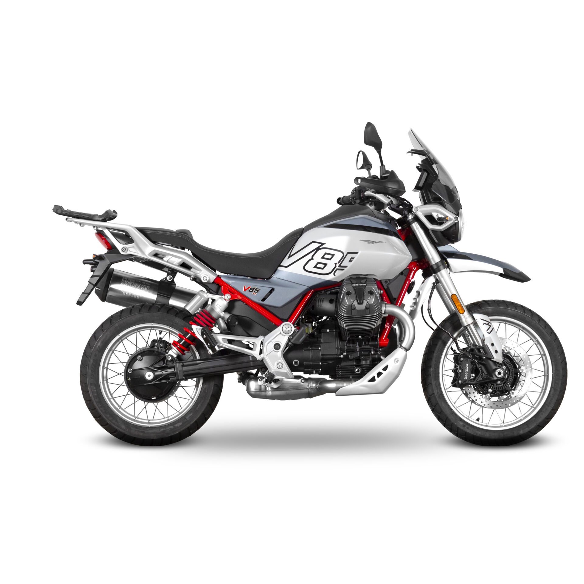 shad-top-master-fijaci-n-maleta-superior-para-moto-guzzi-v85-tt-v85-tt-travel image 3