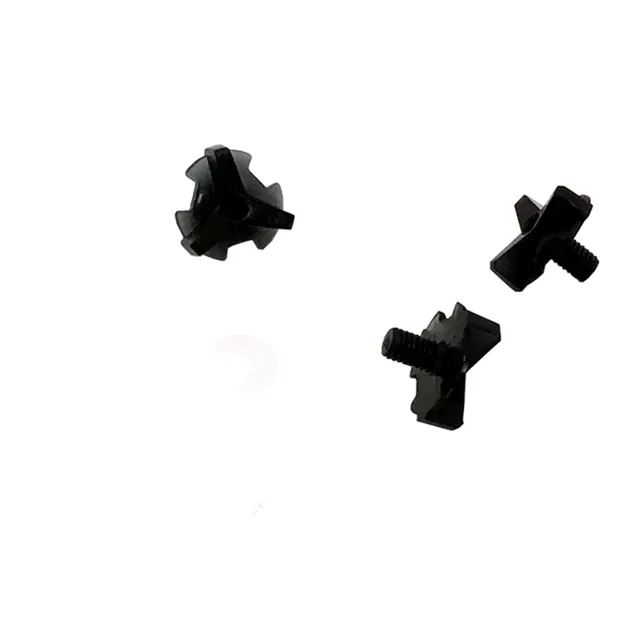 o-neal-2-srs-juego-de-tornillos-para-visera-de-casco image 1