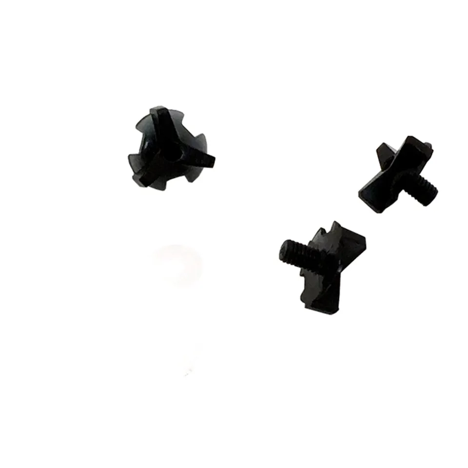 o-neal-2-srs-juego-de-tornillos-para-visera-de-casco image 1