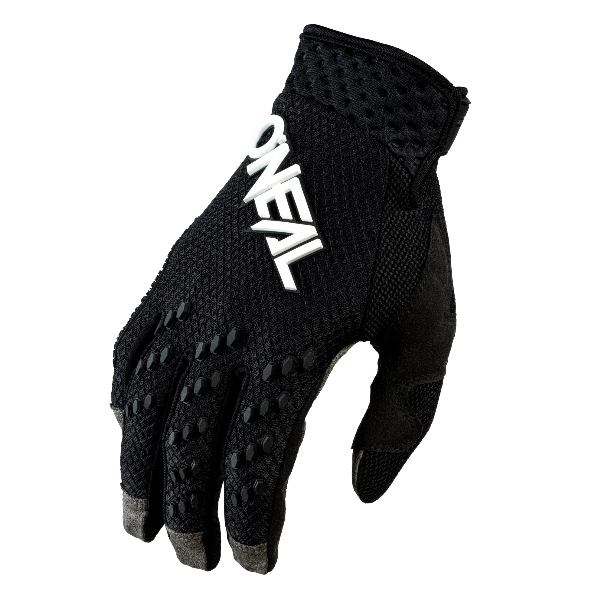 o-neal-guantes-prodigy-glove-race-negro-blanco image 1