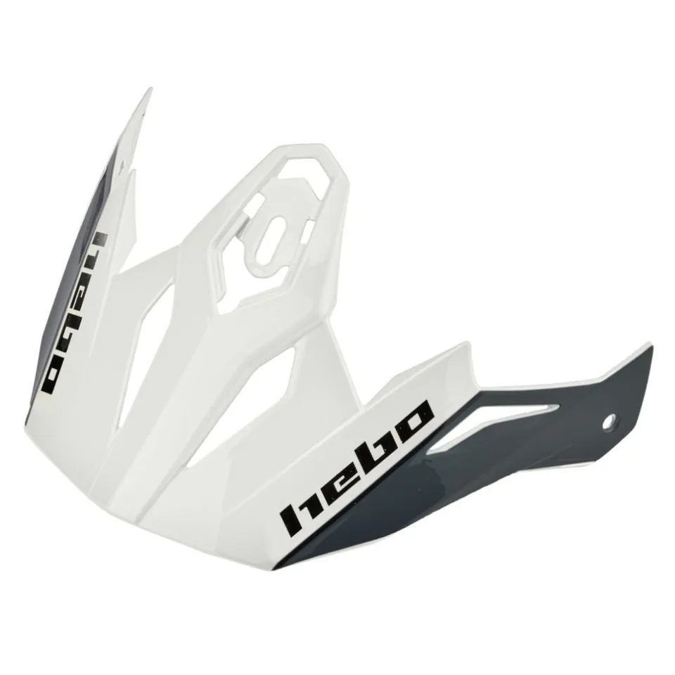 hebo-visera-casco-htrp-01-d01-recambio-original-para-casco-htrp-01 image 1
