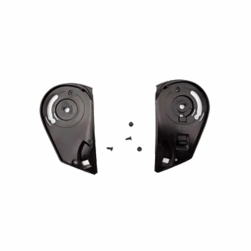 hebo-h272-tourer-iv-placas-de-sujeci-n-de-pantalla-para-casco-flip-up-hc3121-hc3 image 1