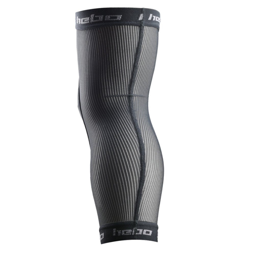 hebo-rodillera-defender-pro-junior-h-protecci-n-ajustable-para-motociclismo image 2