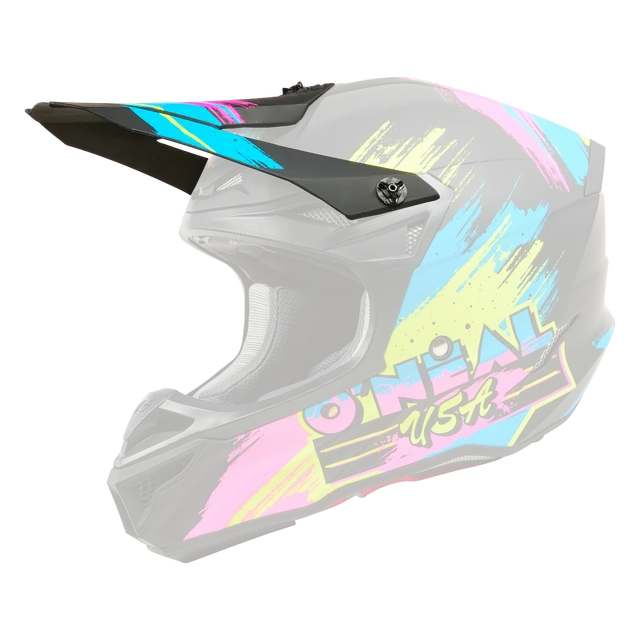 o-neal-repuesto-visera-5-srs-reseda-negro-ne-n image 1