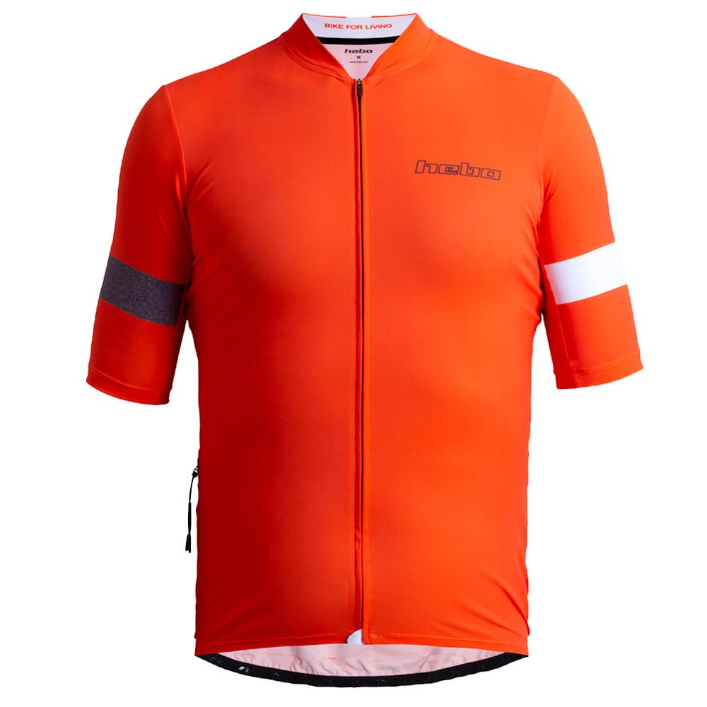 hebo-maillot-ochoco-s-s-camiseta-de-ciclismo-manga-corta-transpirable-y-ligera image 3