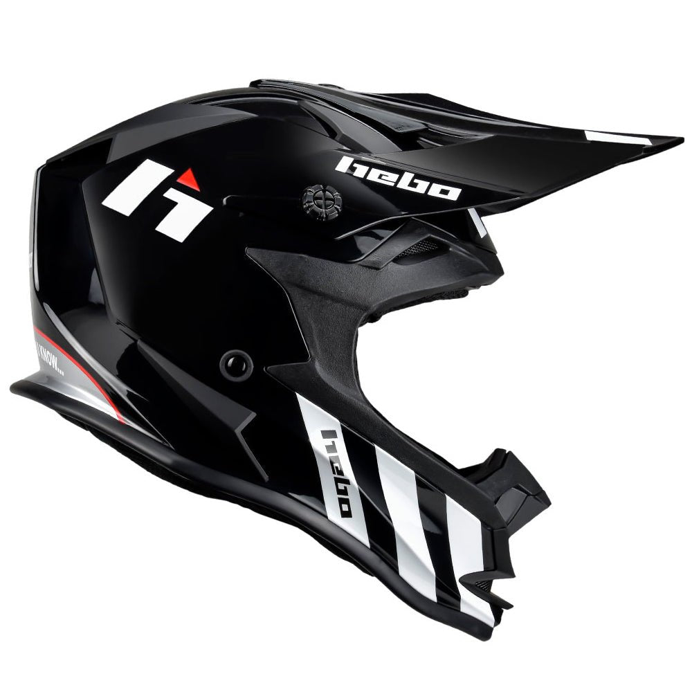 hebo-mx-pt13-junior-casco-motocross-infantil-abs-ece-22-05 image 1