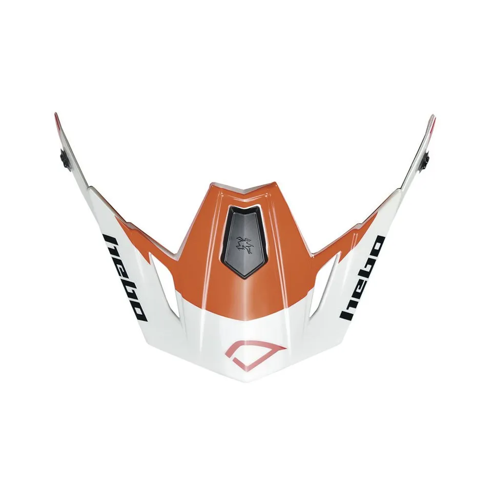 hebo-visera-zone-4-montesa-team-ii-recambio-para-cascos-de-trial image 1