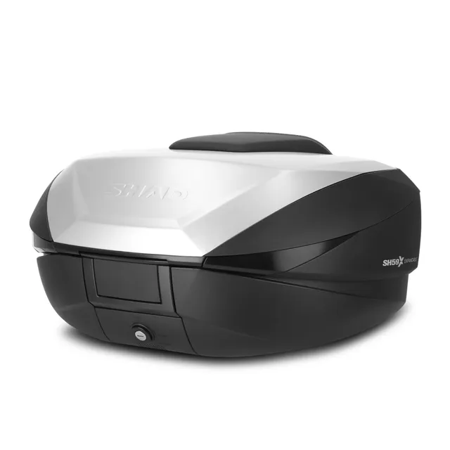 shad-top-case-expandible-sh59x-de-aluminio-capacidad-2-cascos-trail-3-posiciones image 1