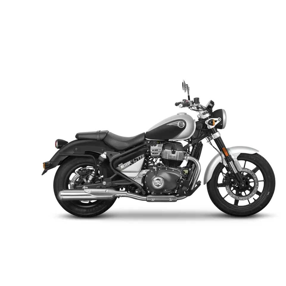 shad-3p-system-fijaci-n-lateral-para-royal-enfield-super-meteor-650 image 1