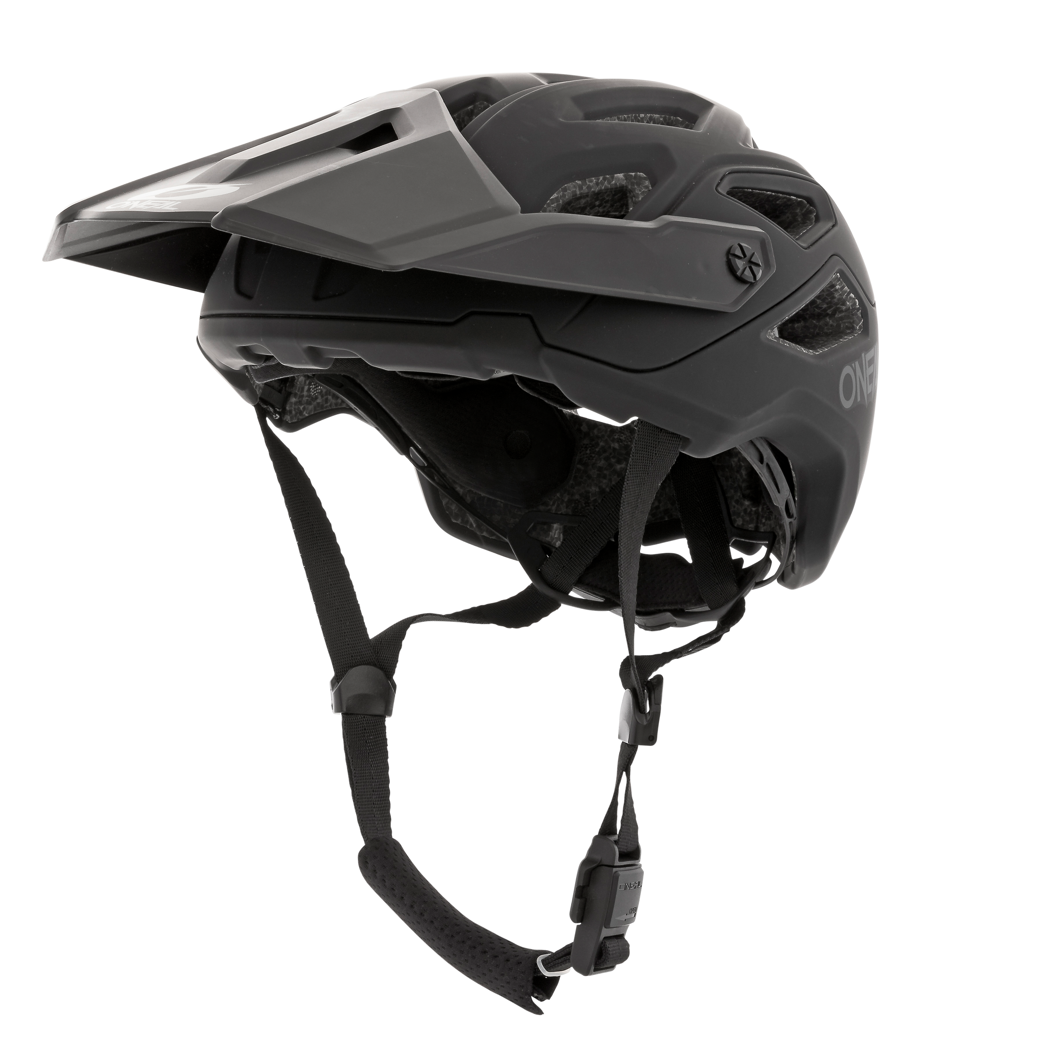casco-o-neal-pike-ipx-negro-gris-casco-de-enduro-y-trail-con-tecnolog-a-in-mold- image 1