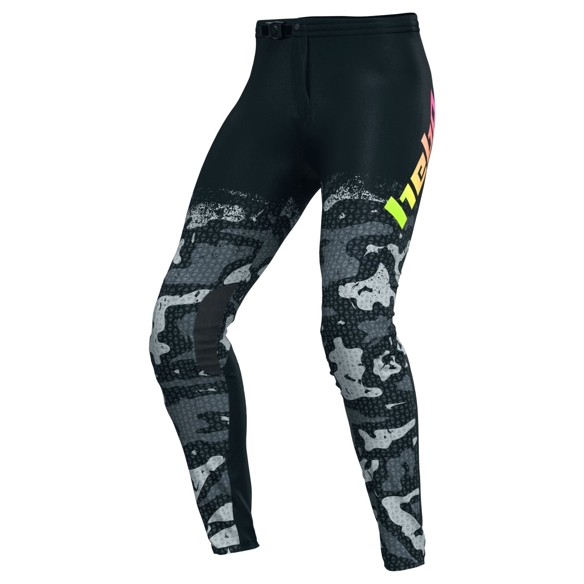 hebo-pantal-n-pro-trial-camo-poli-ster-reciclado-rodilleras-ce-nivel-ii image 1