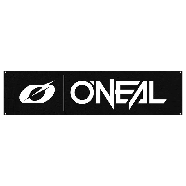 o-neal-banner-de-carrera-2ft-x-8ft image 1