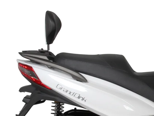 shad-kit-respaldo-kymco-grand-dink-125-300-abs-fijaci-n-para-respaldo image 1