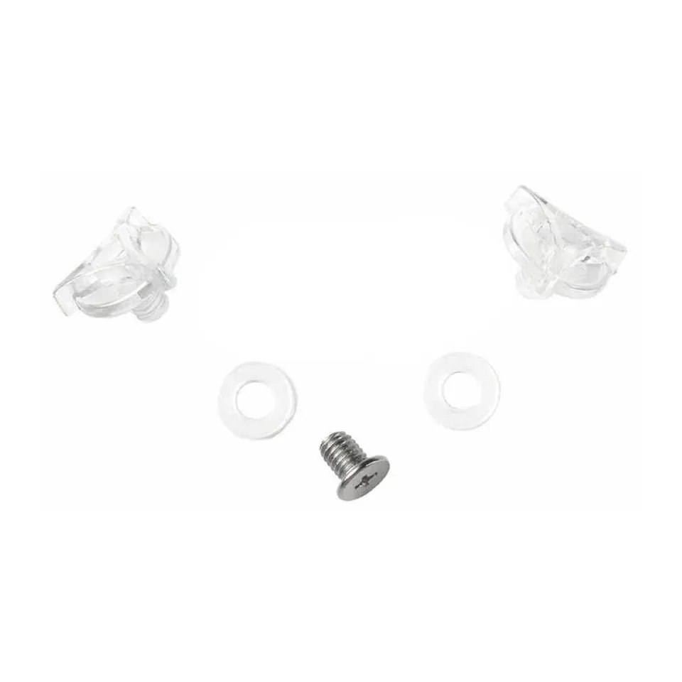 hebo-juego-de-tornillos-para-visera-zone-5-acero-inoxidable-10 image 1