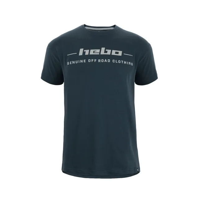 hebo-camiseta-casual-wear-100-algod-n-3-colores-y-sudadera-a-juego image 1