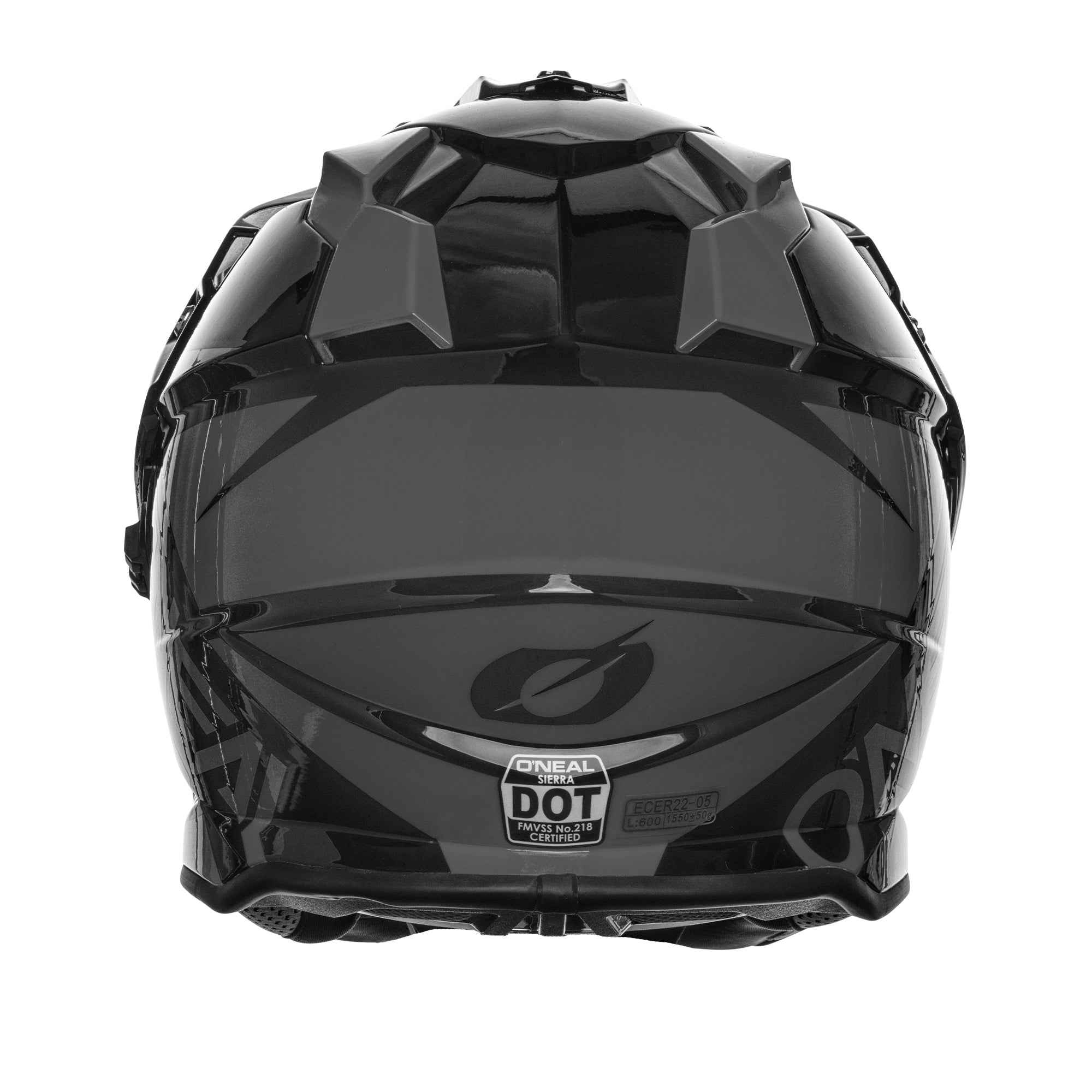 casco-o-neal-sierra-r-negro-gris image 3