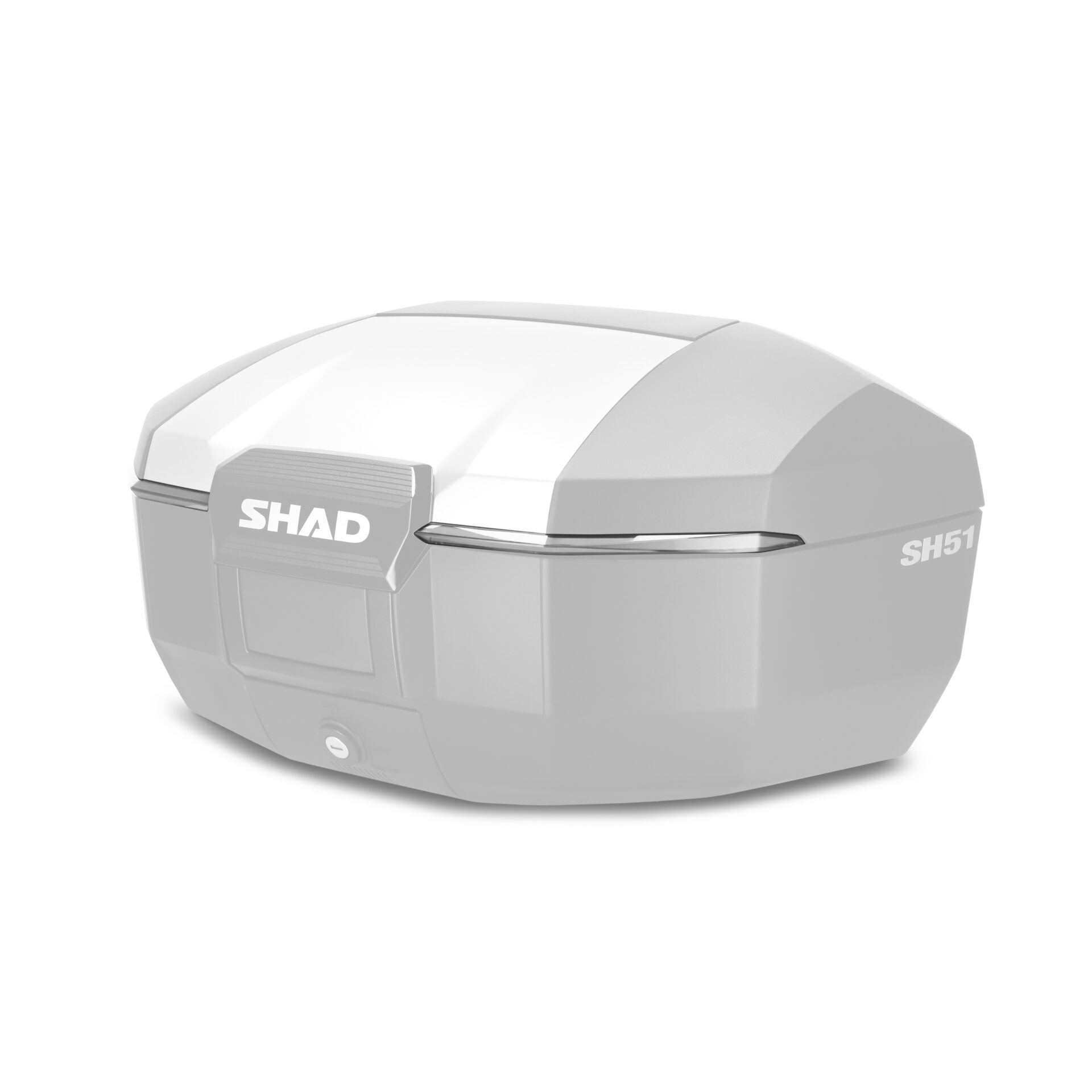 shad-juego-de-2-catadi-ptricos-blancos-para-maleta-sh51 image 1