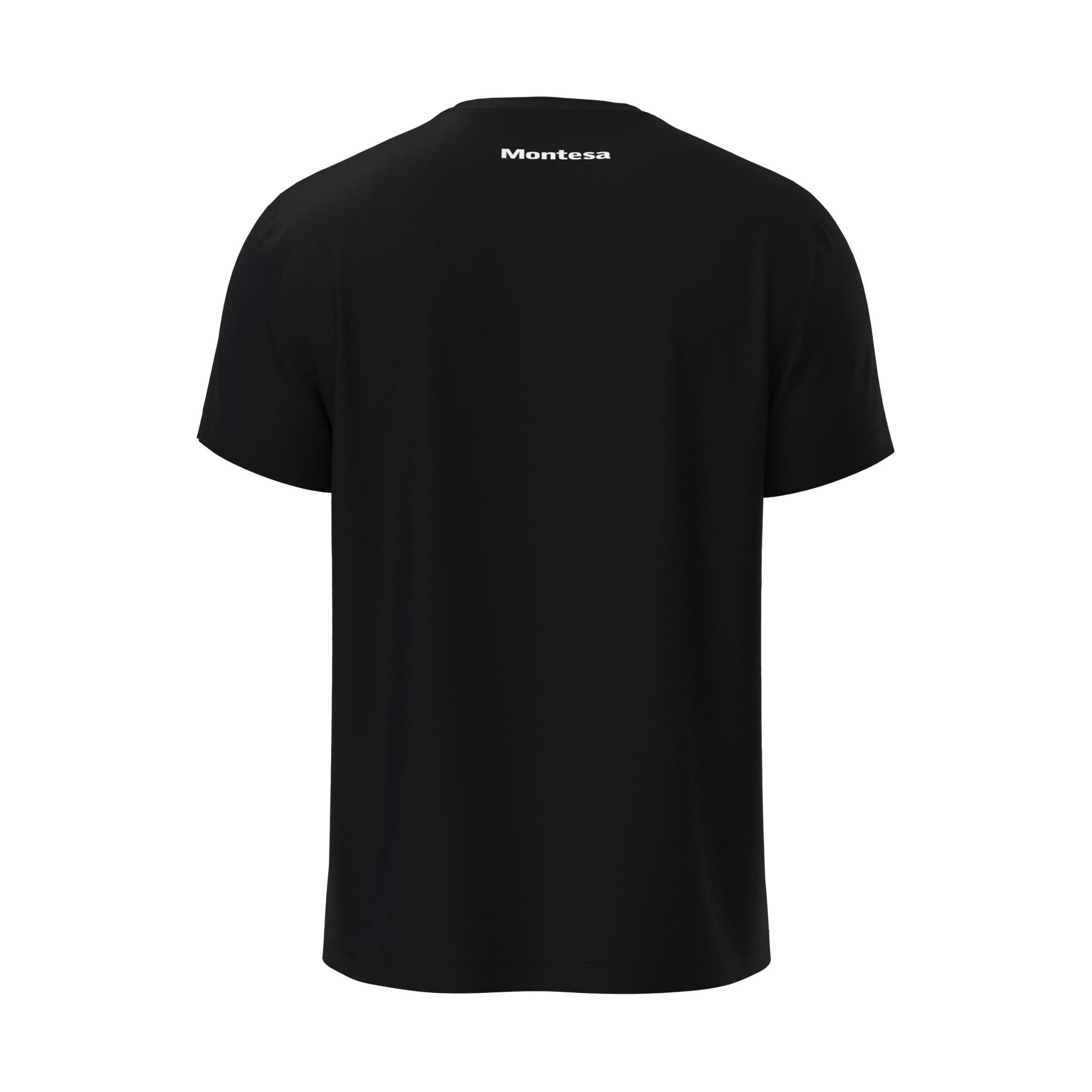 hebo-camiseta-montesa-logo-viva-edici-n-limitada-manga-corta-100-algod-n image 2