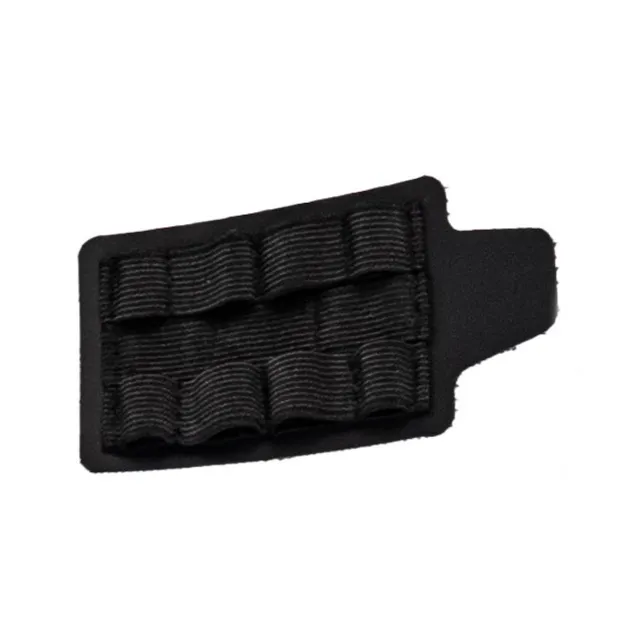enduristan-organizer-patch-elastic-loop-panel-organizador-con-gomas-el-sticas image 1